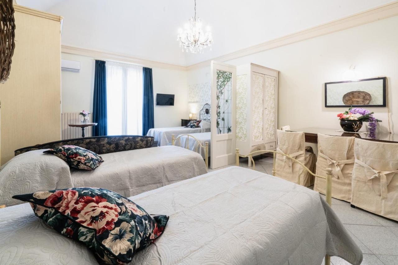 Santa Caterina Da Siena B&B Catania Exterior photo
