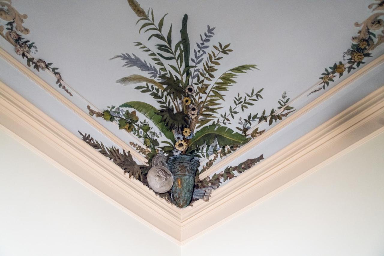 Santa Caterina Da Siena B&B Catania Exterior photo