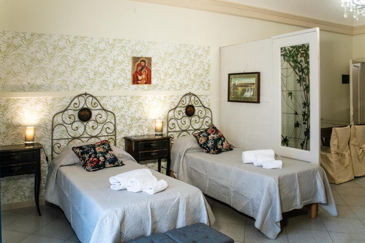 Santa Caterina Da Siena B&B Catania Exterior photo