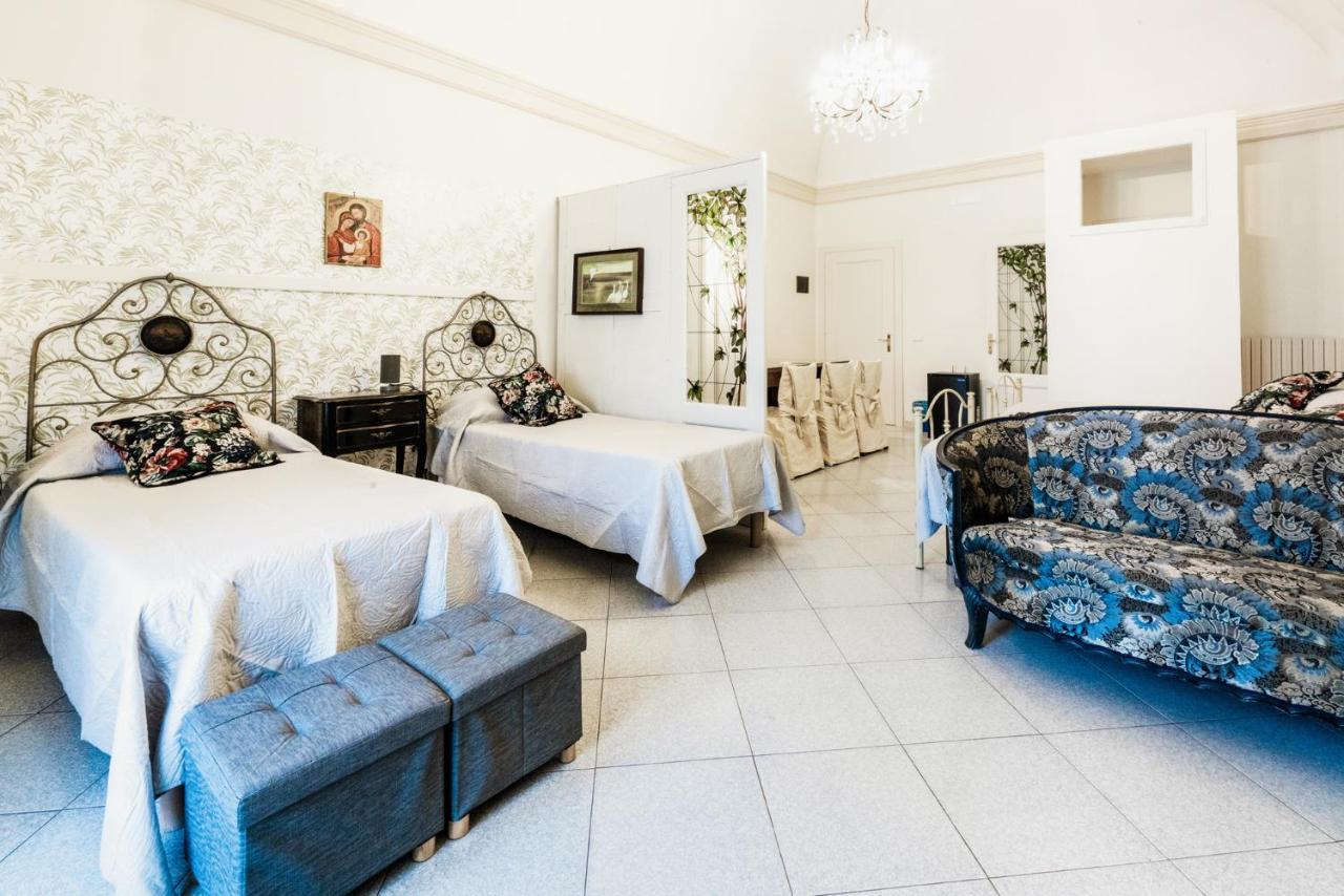 Santa Caterina Da Siena B&B Catania Exterior photo