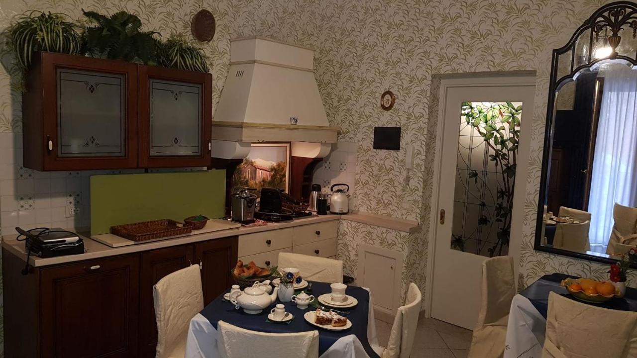 Santa Caterina Da Siena B&B Catania Exterior photo