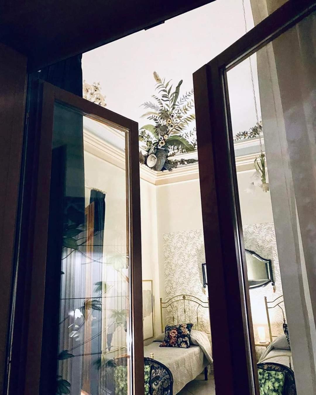 Santa Caterina Da Siena B&B Catania Exterior photo