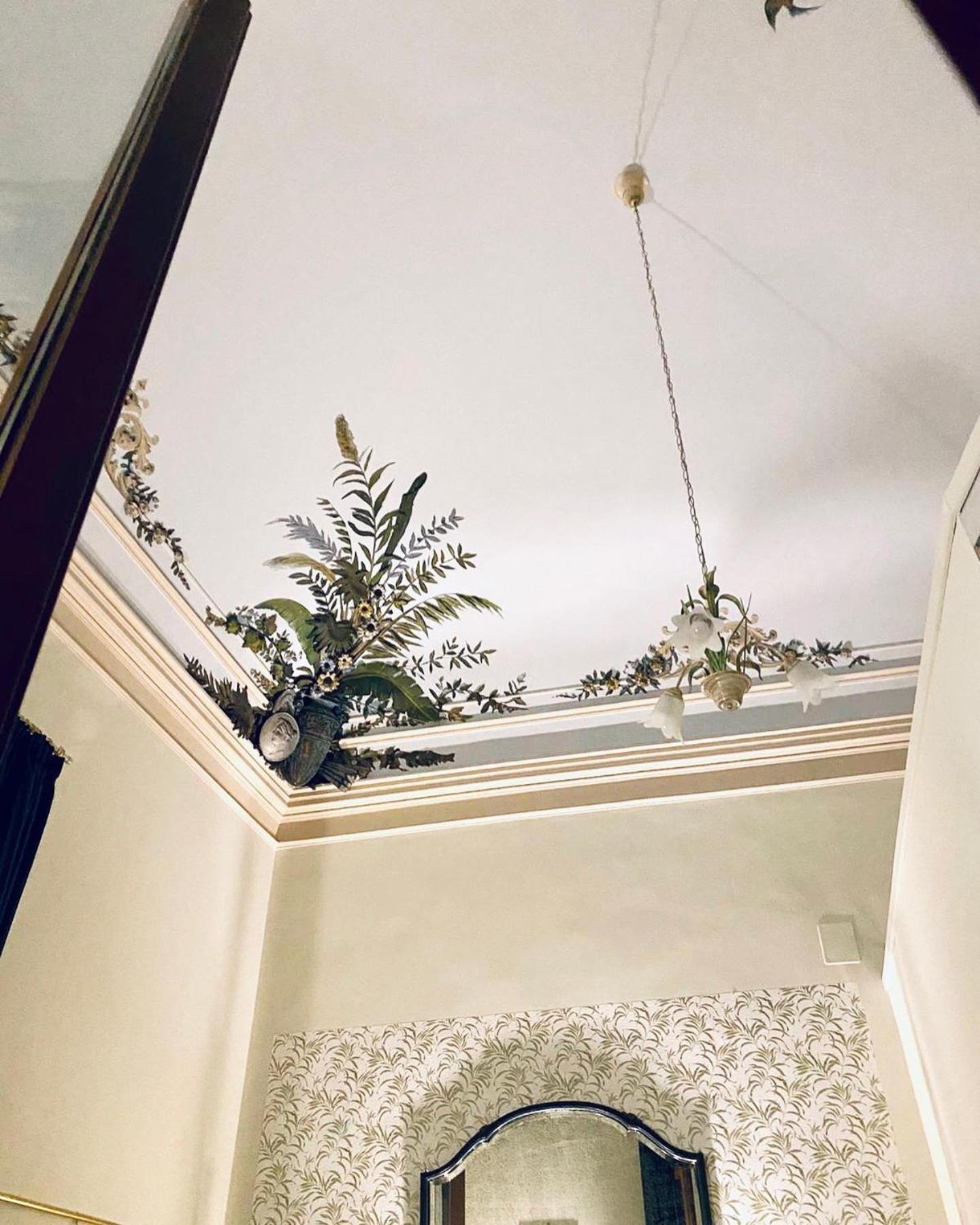 Santa Caterina Da Siena B&B Catania Exterior photo