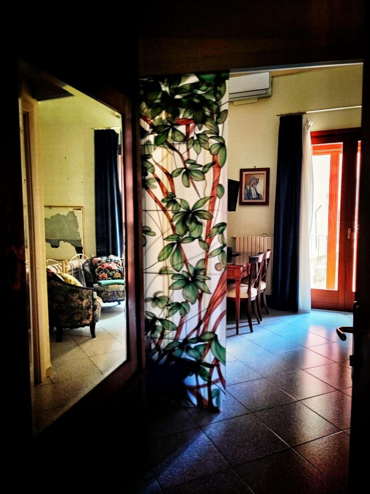 Santa Caterina Da Siena B&B Catania Exterior photo
