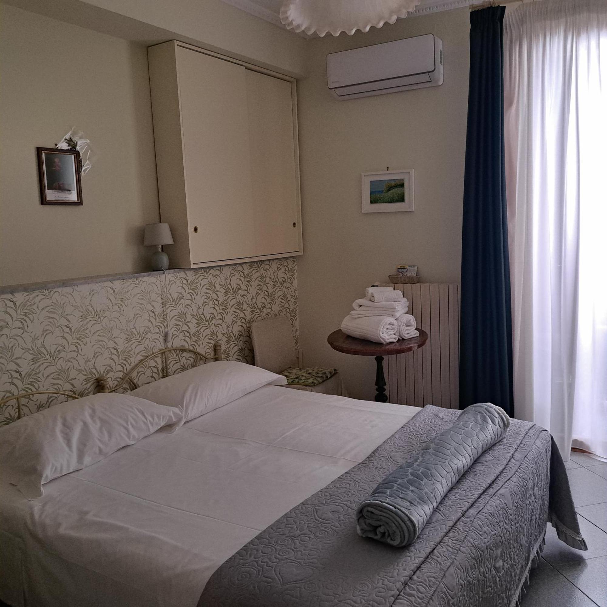 Santa Caterina Da Siena B&B Catania Exterior photo