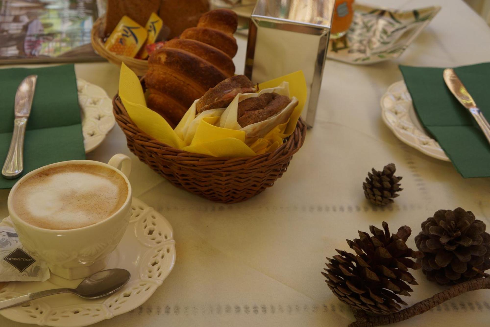 Santa Caterina Da Siena B&B Catania Exterior photo