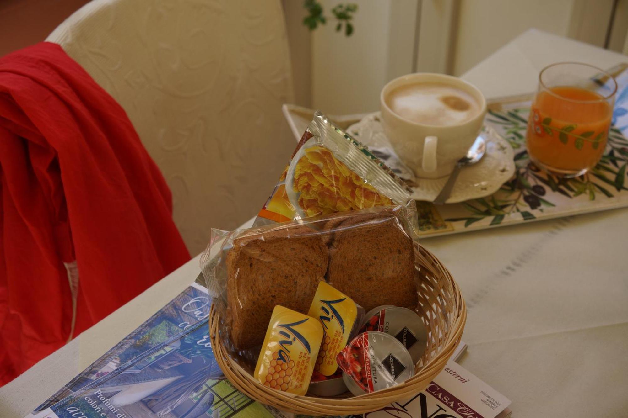 Santa Caterina Da Siena B&B Catania Exterior photo