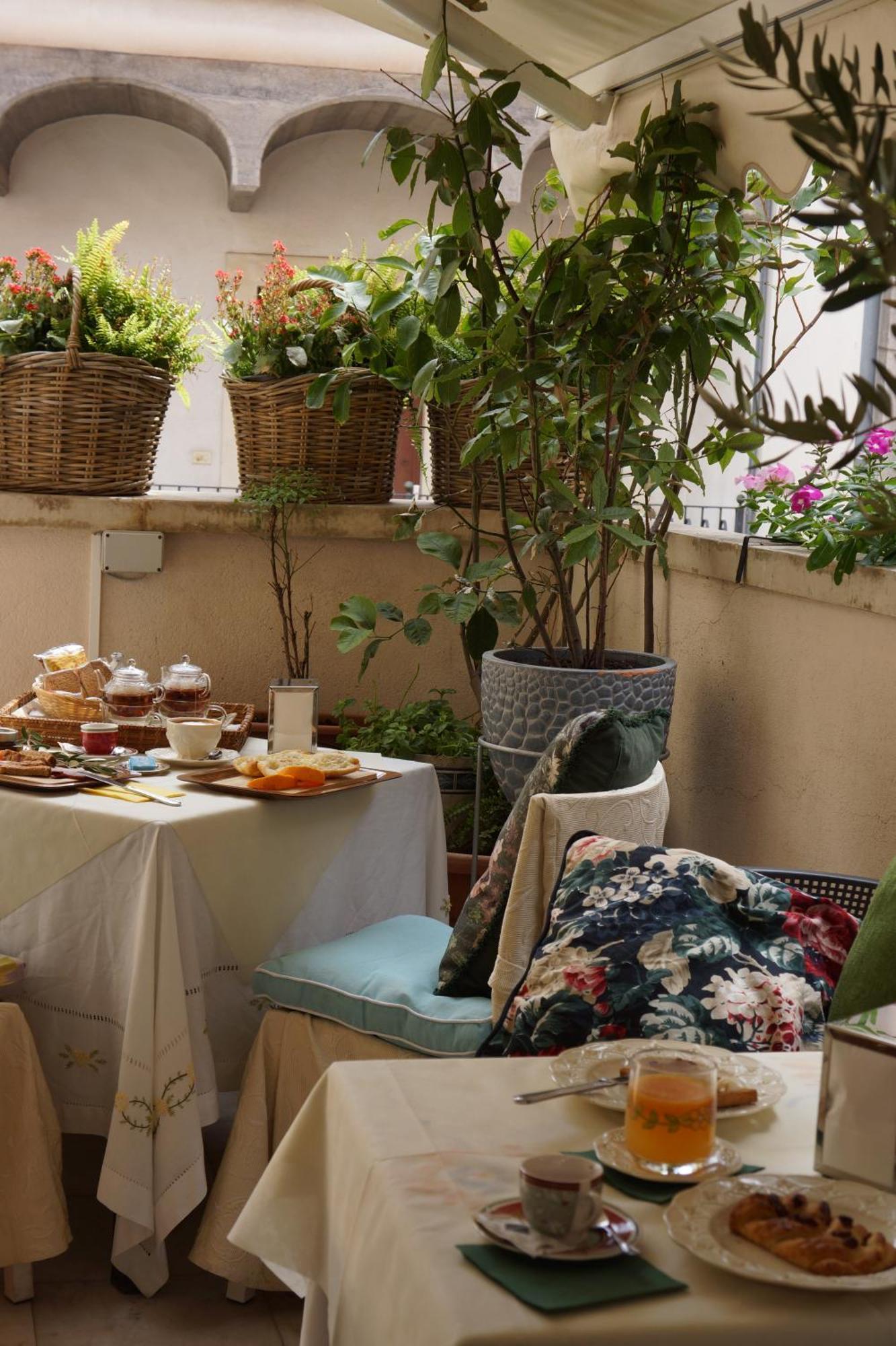 Santa Caterina Da Siena B&B Catania Exterior photo